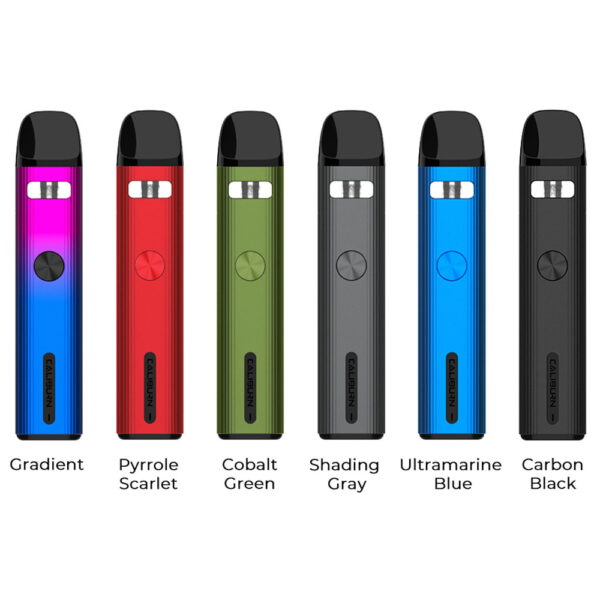 uwell caliburn g2 colors pakistan