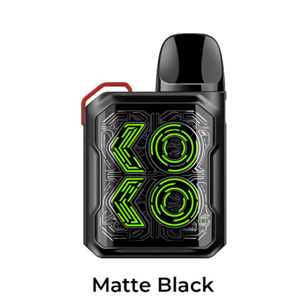 uwell caliburn kit black