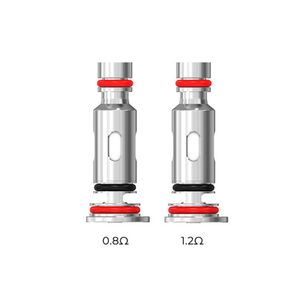 uwell caliburn kit coils