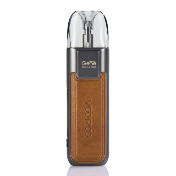 voopoo argus pod brown