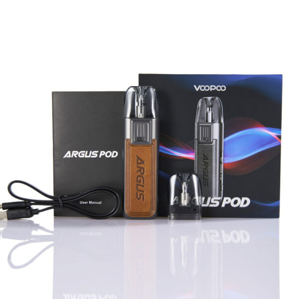 voopoo argus pod system kit