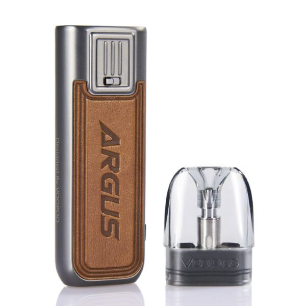 voopoo argus pod system kits