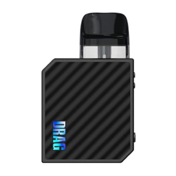 voopoo drag nano 2 nebula edition black 1