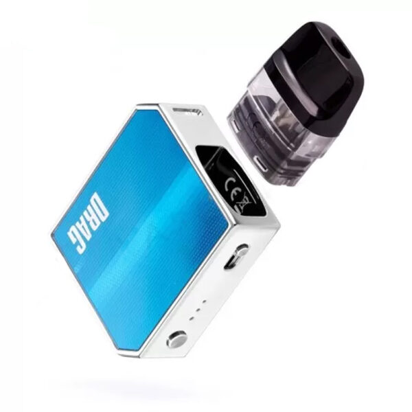 voopoo drag nano 2 nebula edition pod kit