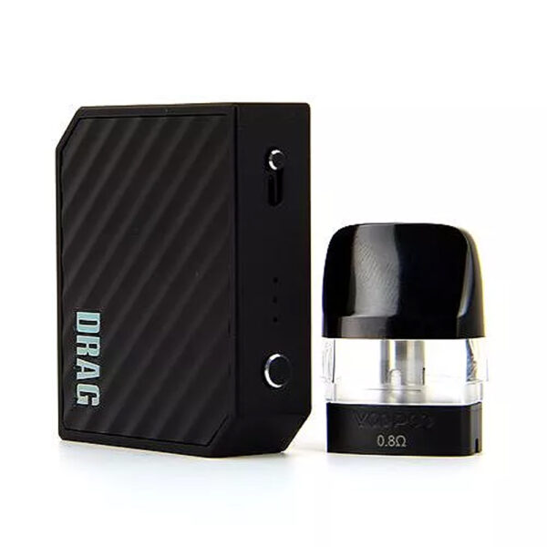 voopoo drag nano 2 nebula edition pod system