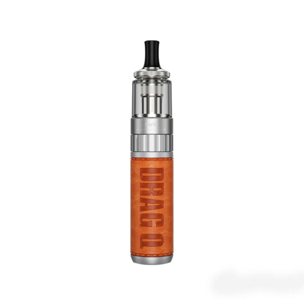 voopoo drag q orange