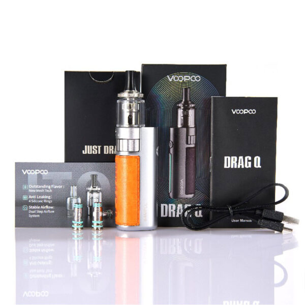 voopoo drag q sales online