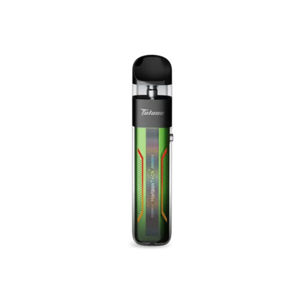 Horizon Tech Talons Pod Kit 700mAh green