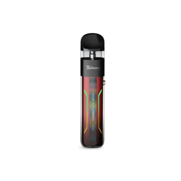 Horizon Tech Talons Pod Kit 700mAh red
