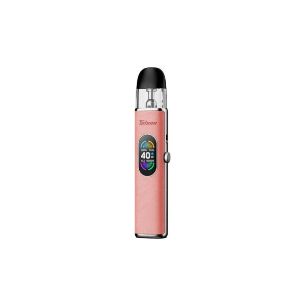 HorizonTech Talons 3 Pod 40W Vape Kit pink
