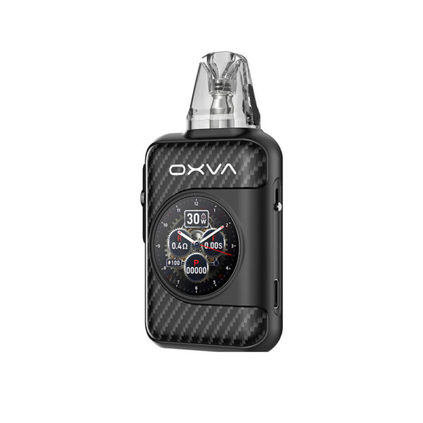OXVA Xlim SQ Pro 2 Pod Kit 1600mAh 1