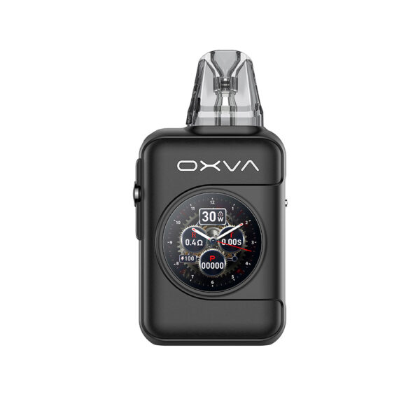 OXVA Xlim SQ Pro 2 Pod Kit 1600mAh black
