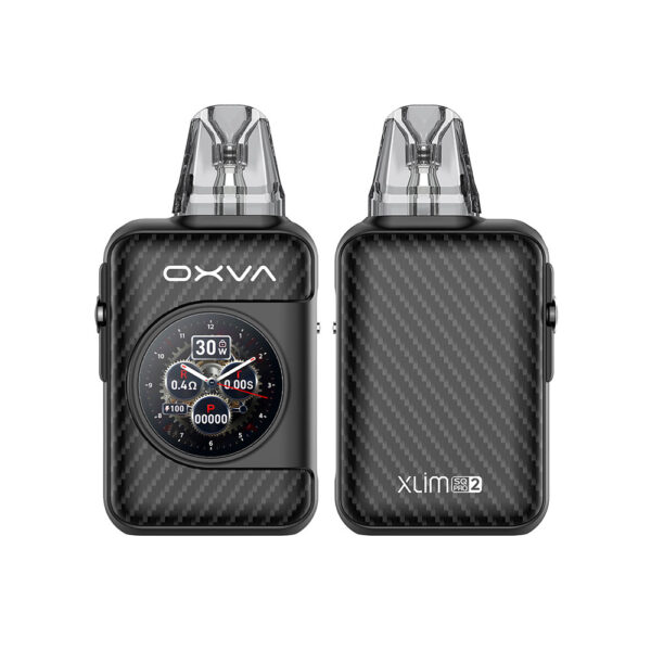 OXVA Xlim SQ Pro 2 Pod Kit 30W 1