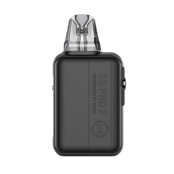OXVA Xlim SQ Pro 2 Pod Kit 30W 1600mAh