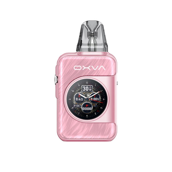OXVA Xlim SQ Pro 2 Pod Kit pink