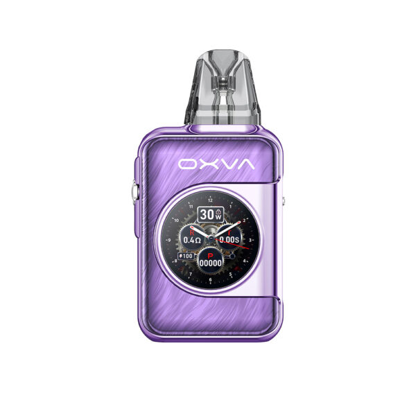 OXVA Xlim SQ Pro 2 Pod Kit purple