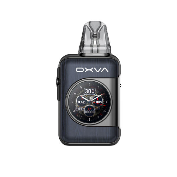 OXVA Xlim SQ Pro 2 Pod gunmetal