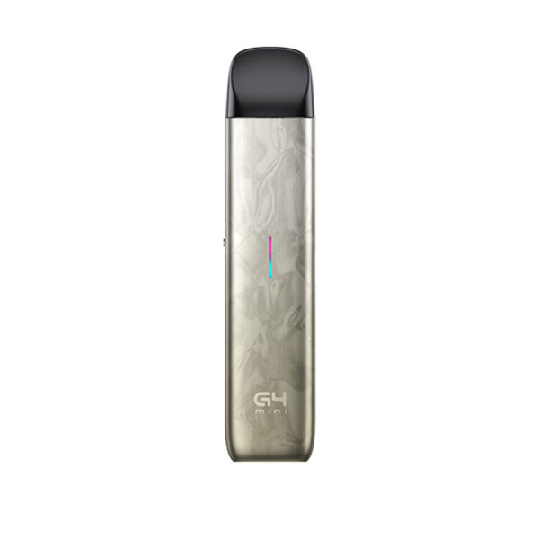 Uwell Caliburn G4 Mini Pod Champagne Gold
