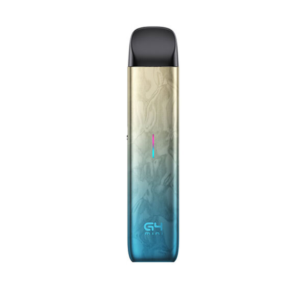 Uwell Caliburn G4 Mini Pod Kit Coast Gold