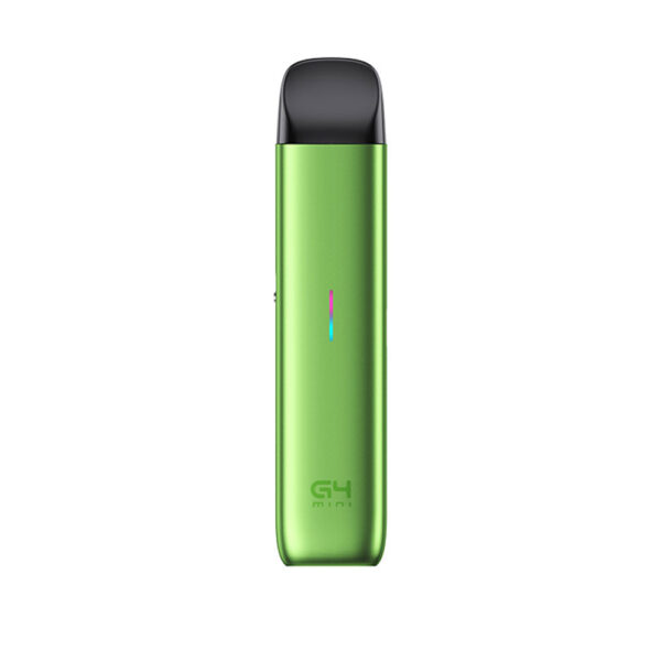 Uwell Caliburn G4 Mini Pod Kit Grass Green