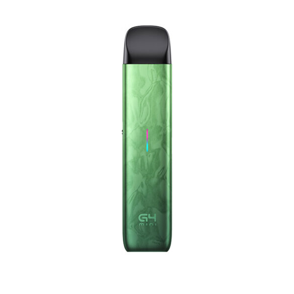 Uwell Caliburn G4 Mini Pod Kit Green