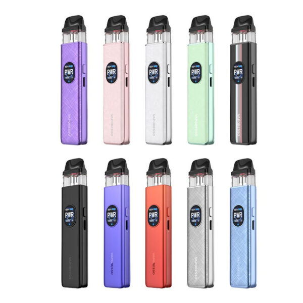 Vaporesso XROS 5