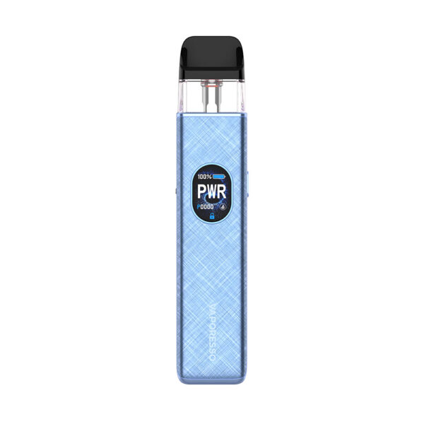 Vaporesso XROS 5 Pod System 30W blue