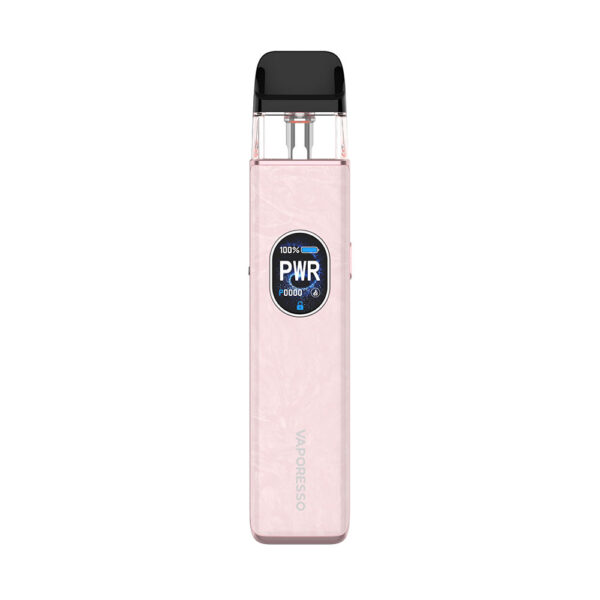 Vaporesso XROS 5 Pod System 30W opal pink