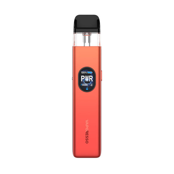 Vaporesso XROS 5 Pod System 30W red