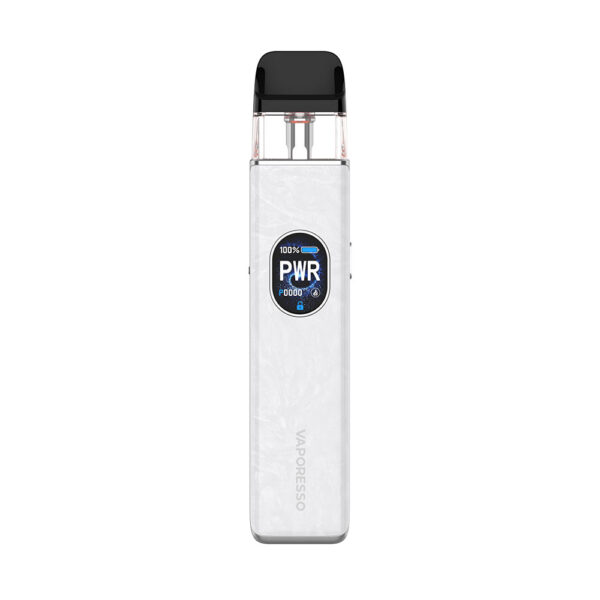 Vaporesso XROS 5 Pod System 30W white
