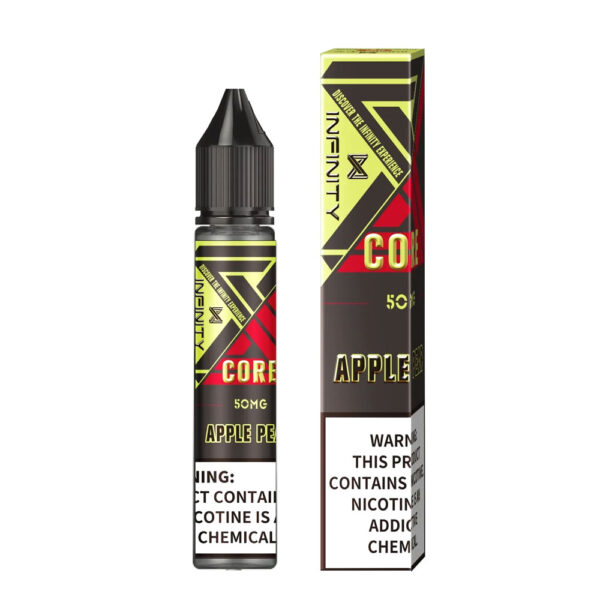 Infinity Core Apple Pear Ice 30ml 50mg