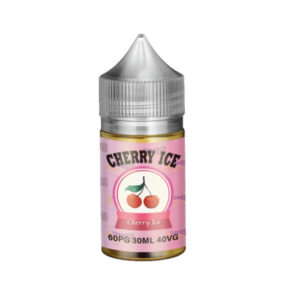 Mystique Salt – Cherry Ice 30ml (35, 50 mg)