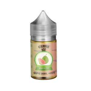 Mystique Salt – Guava Ice 30ml (35, 50 mg)