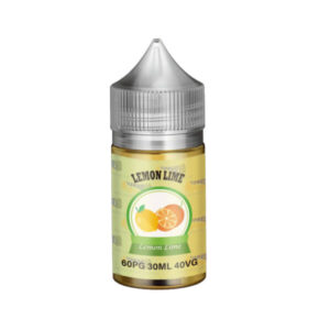 Mystique Salt – Lemon Lime Ice 30ml (35, 50 mg)