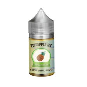 Mystique Salt – Pineapple Ice 30ml (35, 50 mg)