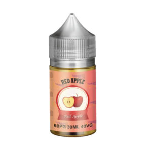 Mystique Salt – Red Apple Ice 30ml (35, 50 mg)