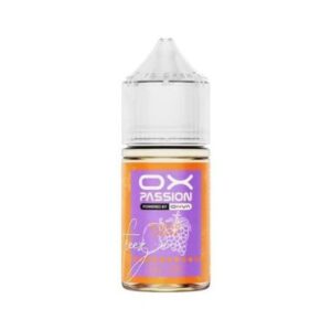 Ox Passion Freeze – Mango Grape 30ml (35/55mg)