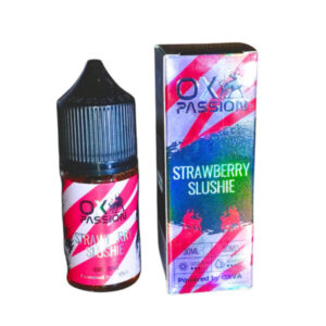 Oxva Ox Passion – Strawberry Slushie 30ml (30-50mg)