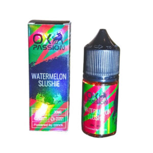 Oxva Ox Passion – Watermelon Slushie 30ml (30-50mg)