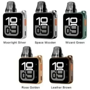 Pava Horiz Ai Pod Kit 30 Watts