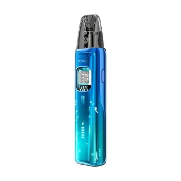 Voopoo Argus Matrix Pod Kit System navy blue 1
