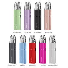 Voopoo Argus G3 Mini Pod Kit 30W (1350 mAh) 6 download 4