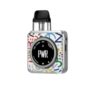 Vaporesso Xros 5 Nano Pod Kit 30 Watts (1600 mAh)