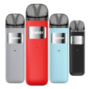 GEEKVAPE SONDER U POD - 1000MAH 20W