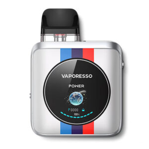 Vaporesso Xros 4 Nano Pod System Kit 30W