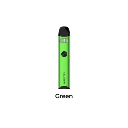 UWELL Caliburn A3 Pod System Kit