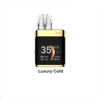 UWELL Caliburn G3 Pro KOKO Pod Kit 35W