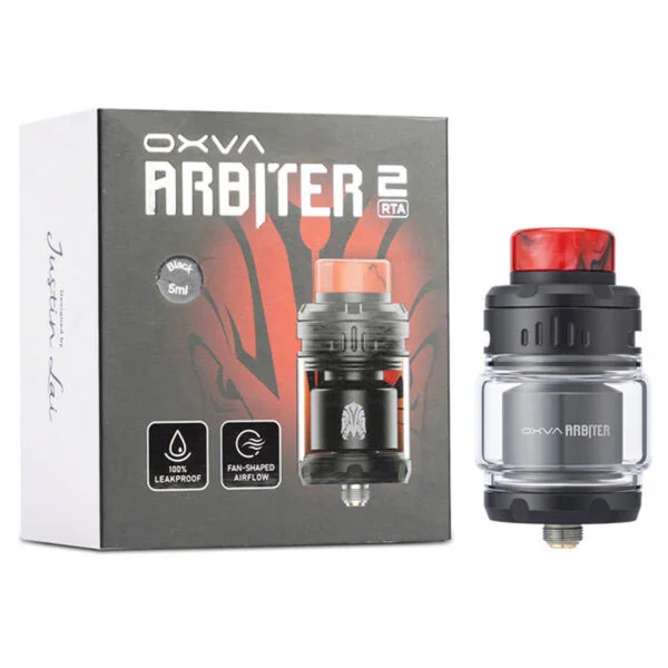 OXVA-Arbiter-RTA-Tank-pakistan