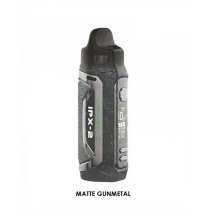 SMOK IPX 2 Pod Mod Kit 80W 3000mAh