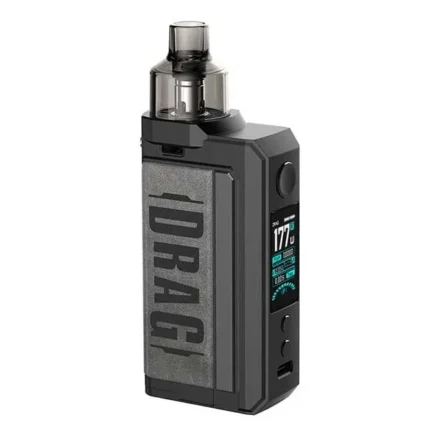 VOOPOO Drag Max 177W Pod Mod Kit 4.5ml